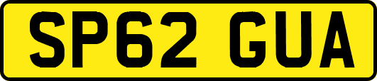 SP62GUA