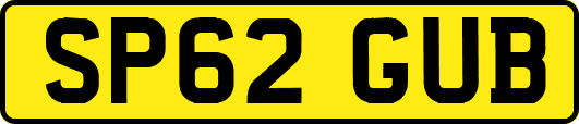 SP62GUB