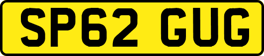SP62GUG