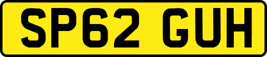 SP62GUH