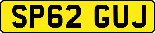 SP62GUJ