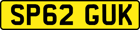 SP62GUK
