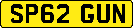 SP62GUN