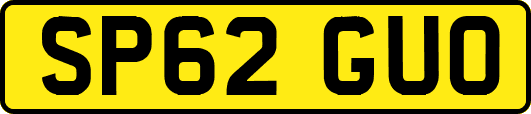 SP62GUO