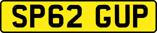 SP62GUP