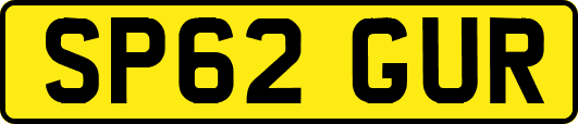 SP62GUR