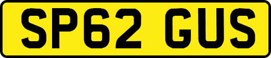 SP62GUS
