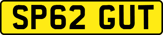 SP62GUT