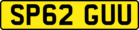 SP62GUU