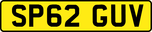 SP62GUV