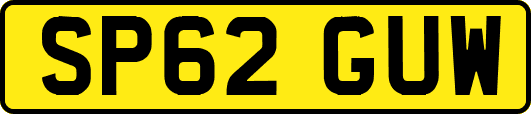 SP62GUW