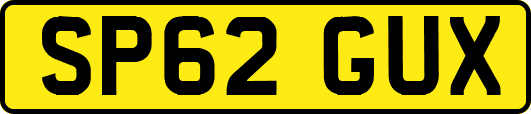 SP62GUX
