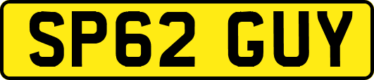SP62GUY
