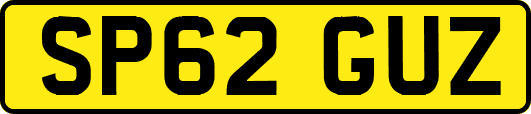 SP62GUZ