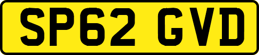SP62GVD