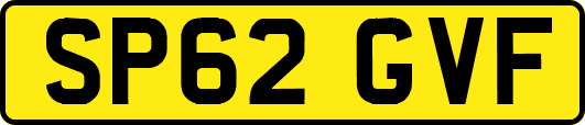 SP62GVF