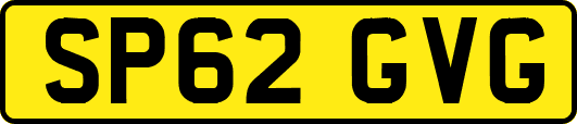 SP62GVG