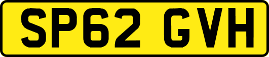 SP62GVH