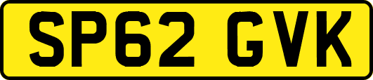 SP62GVK