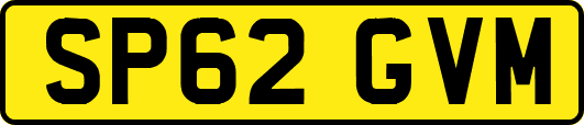 SP62GVM