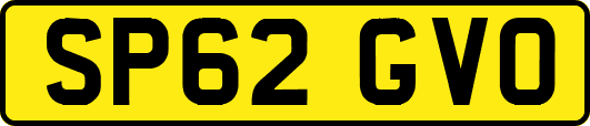 SP62GVO
