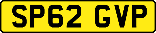SP62GVP