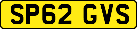 SP62GVS