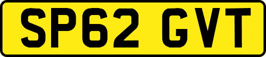 SP62GVT