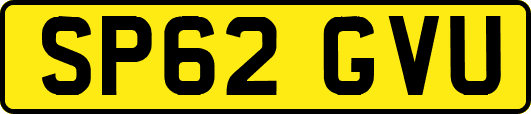 SP62GVU