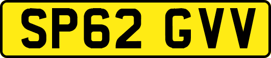 SP62GVV