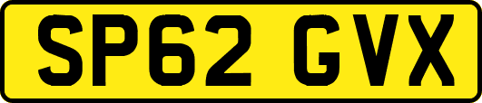 SP62GVX