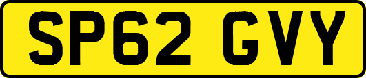 SP62GVY
