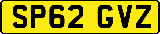 SP62GVZ