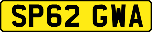 SP62GWA
