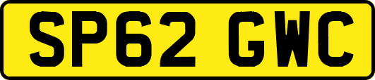 SP62GWC