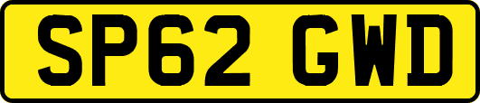 SP62GWD