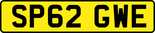 SP62GWE