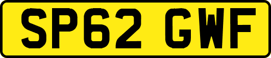 SP62GWF