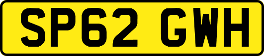 SP62GWH