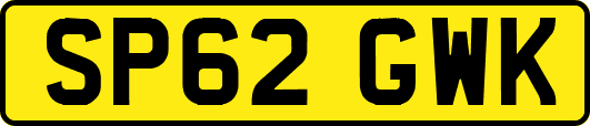 SP62GWK