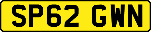 SP62GWN