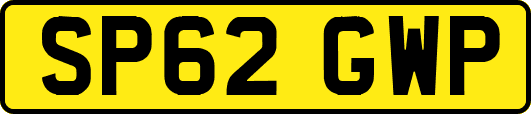SP62GWP