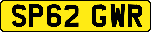 SP62GWR