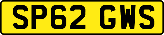 SP62GWS