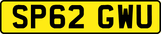 SP62GWU