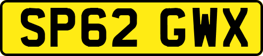 SP62GWX