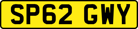 SP62GWY