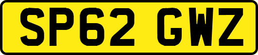 SP62GWZ