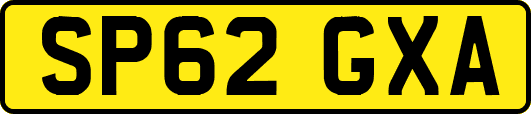 SP62GXA