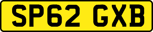 SP62GXB